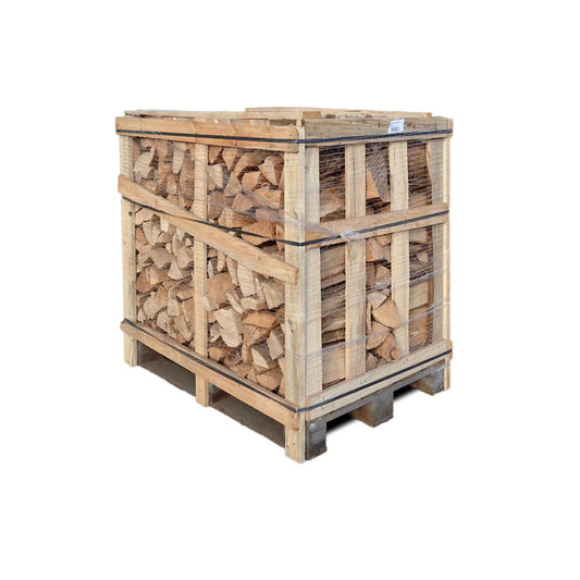 Buchenholz-Brennholz 25 cm – 1 RM