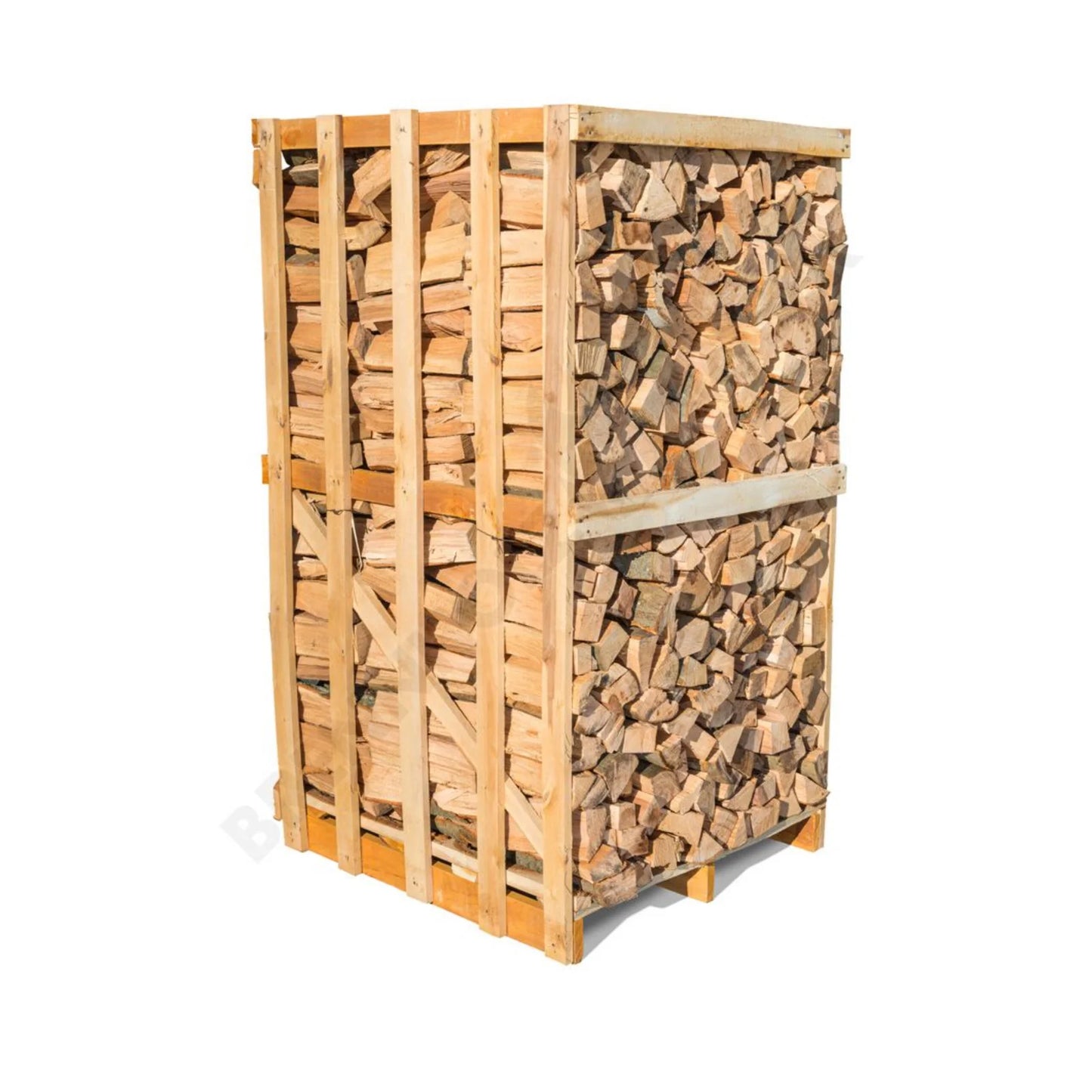 Buchenholz-Brennholz 25 cm – 2 RM